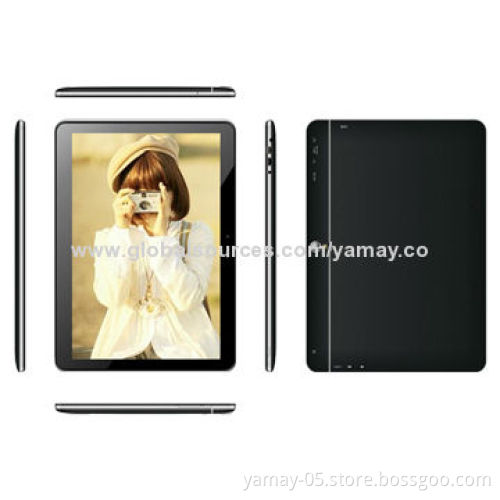 10.1" tablet PC, Android 4.4, MTK8382 4 Core IPS 1280*800, 1GB+16GB, dual camera, 3G, GPS, BT, Wi-Fi
